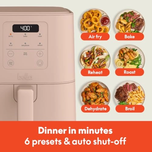 Thin air fryer 35138