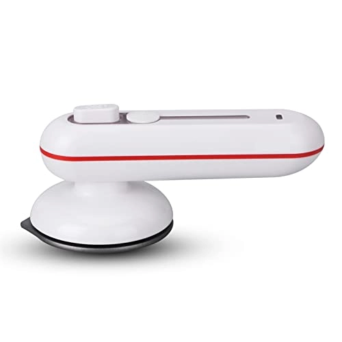 Iron Hand Steamer - 35 ml Portable