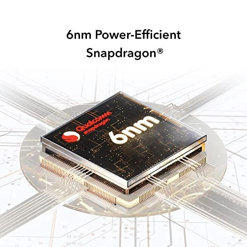 Magic4 Lite - 6GB 128GB