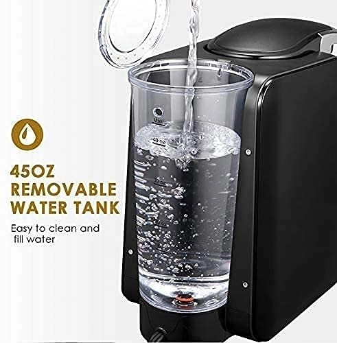 HPWCWZLWA - Single Serve Multi-function