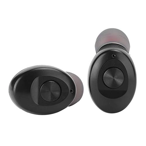 Bluetooth Earphone Wireless Earbud