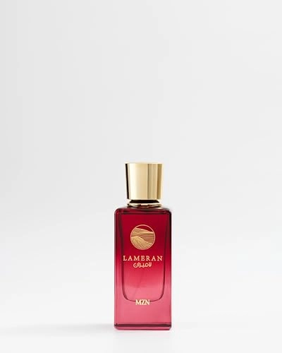 MZN Eau de Parfum - 100ml
