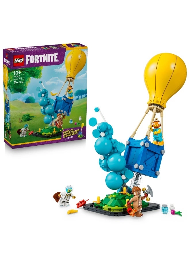 LEGO Fortnite Supply Drop (77080)