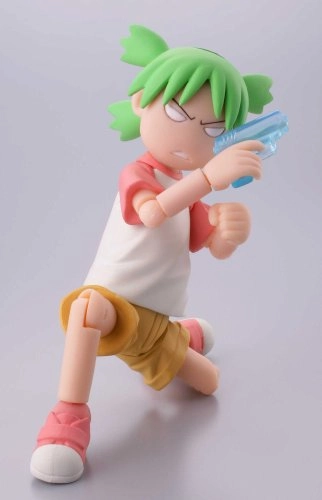 Revoltech 2G Yotsuba - 1 piece