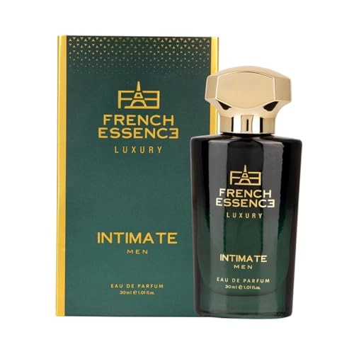 Intimate - Eau de Parfum 30ml Pack