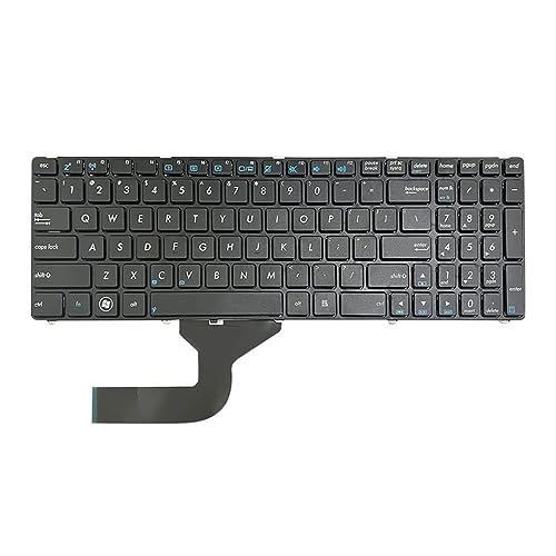 Laptop Keyboard - US