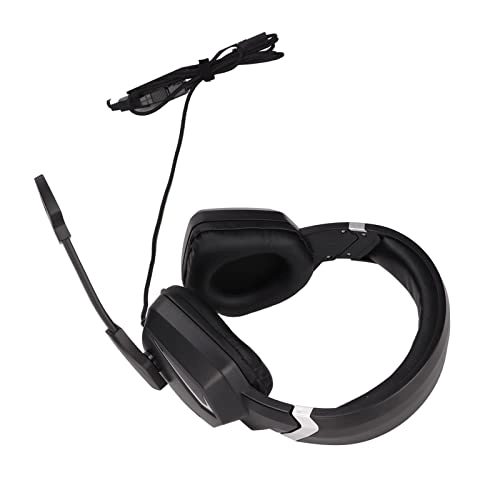 B0BWDVX5G1 Wired Headset