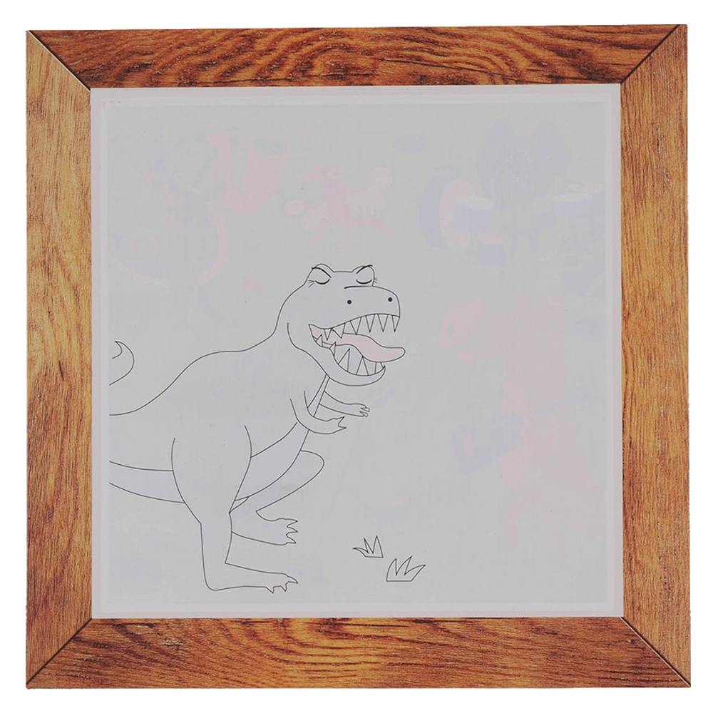 Magic Painting World Dinosaur- 3+ years