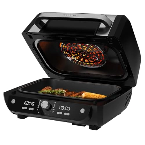 Cecofry FireDome 8000 Pro 04950