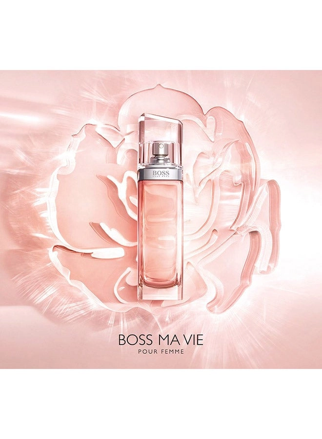 Ma Vie Eau de Parfum 75 ml