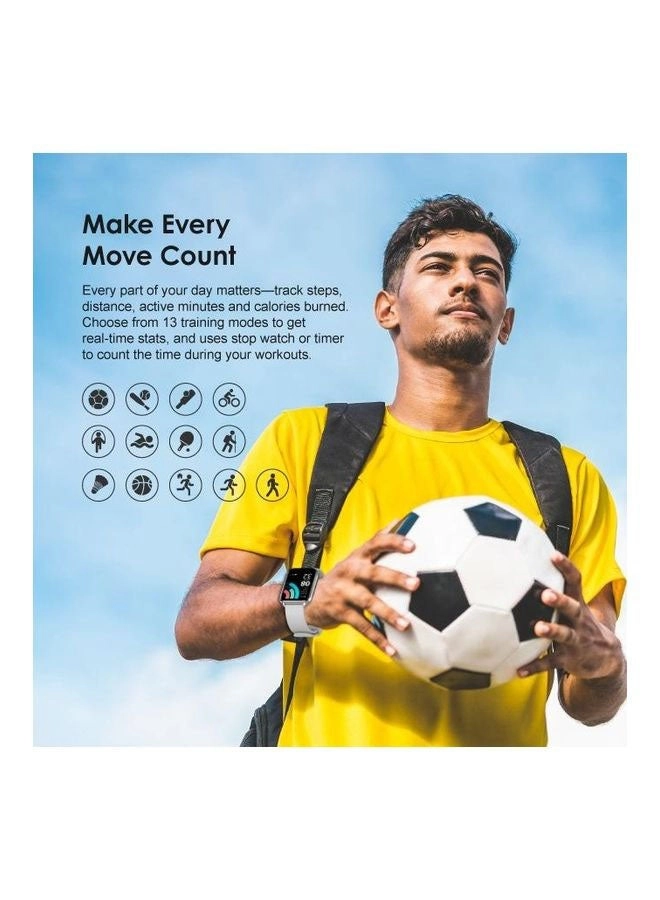 OSW-16P Pro 43mm Zinc Alloy