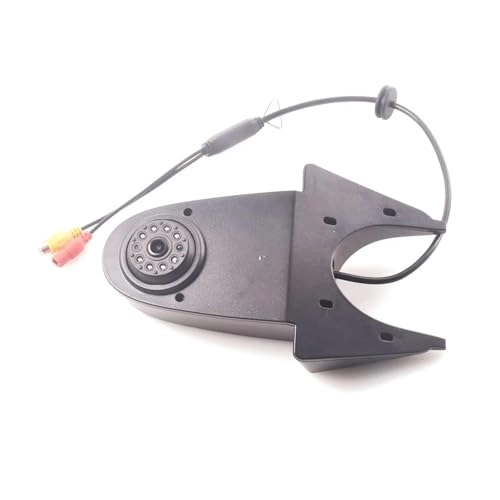 Reverse Camera - Night vision Wired HD