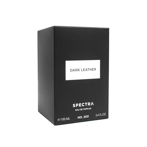 203 Dark Leather Eau de Parfum - 100ml