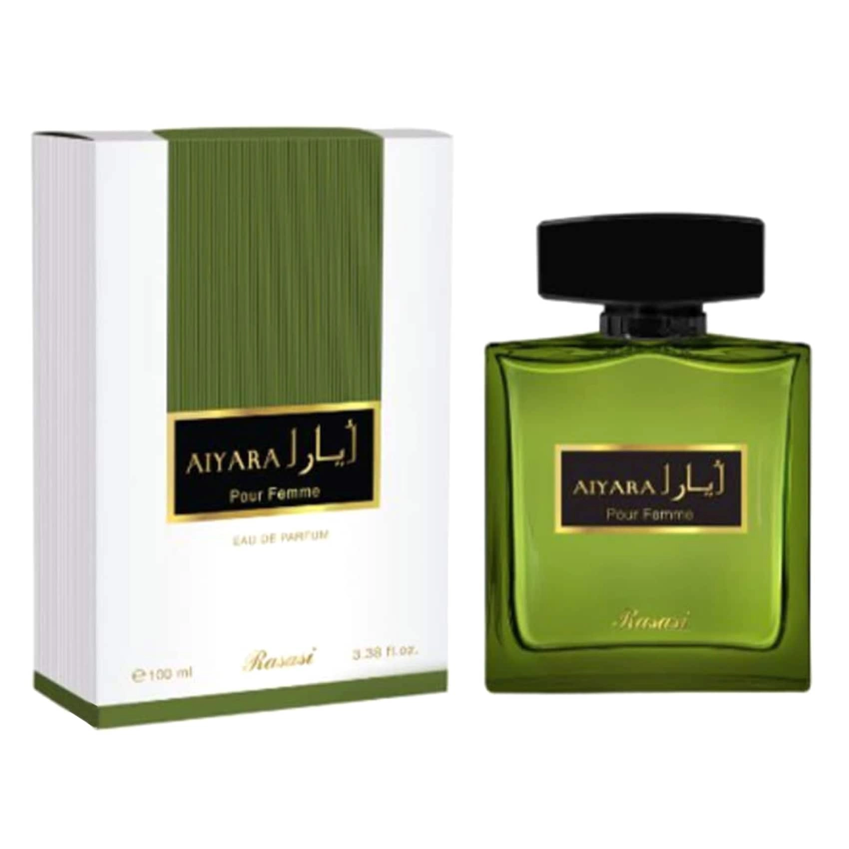 Aiyara Eau de Parfum 100 ml