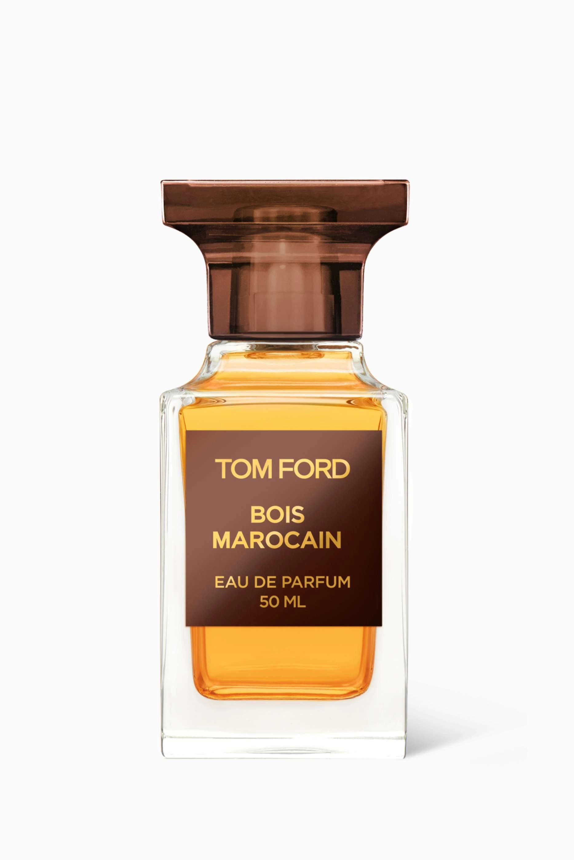 TOM FORD BEAUTY Bois Marocain Eau de Parfum 50ml
