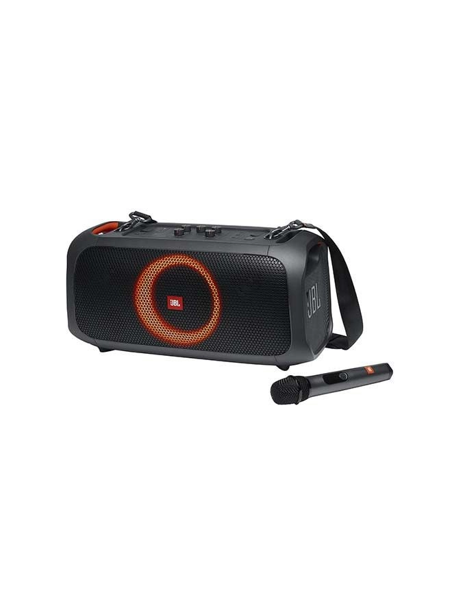 Encore Essential Partybox Portable Speaker