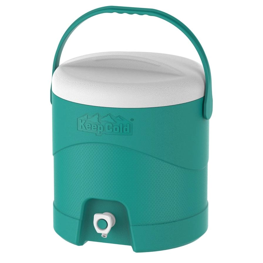 Keepcold Picnic Cooler - 8 Liter(s)