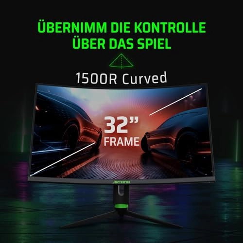 A32 V2 - 32 Inches 2560x1440