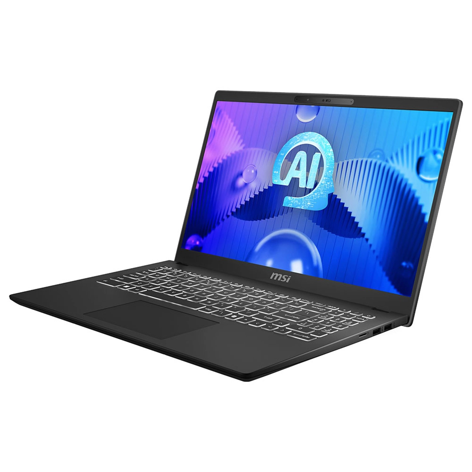 MODERN 15 H - 15.6'' 512GB 16GB Core Ultra 7-155H