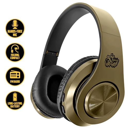 50HPBT500S Wireless Headphone