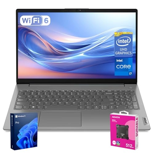 V15 G4 - 15.6'' Core i7-13620H 40GB DDR4 1TB SSD