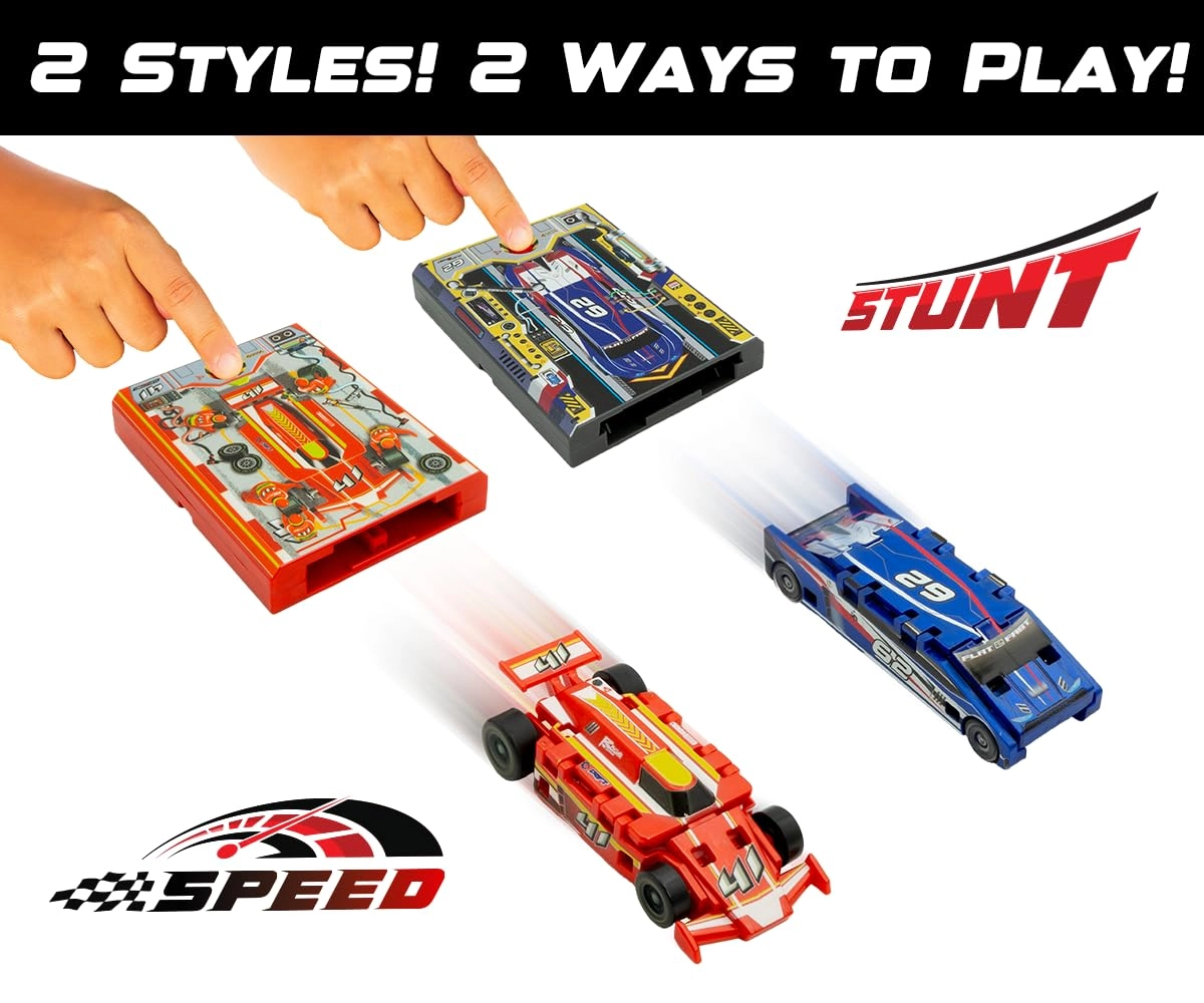 Speed Car - 1 pcs