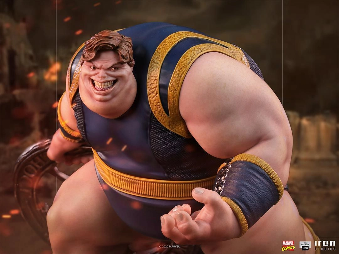 Blob - Marvel Comics BDS Art Scale 1/10