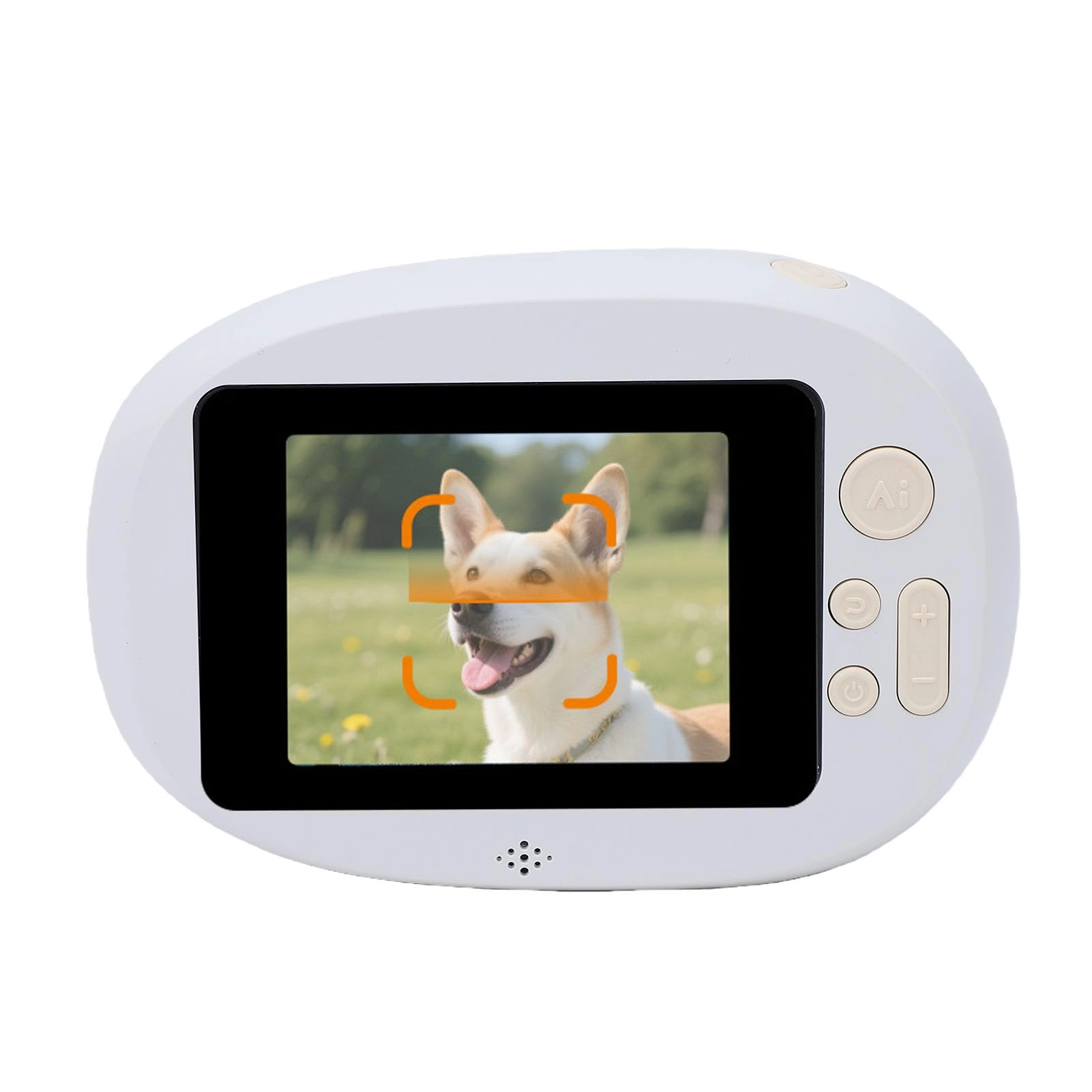 Hyuduo AI Voice Sticker Printer - Thermal 48mm
