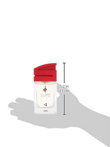 Qafiya 04 Eau de Parfum 75ml