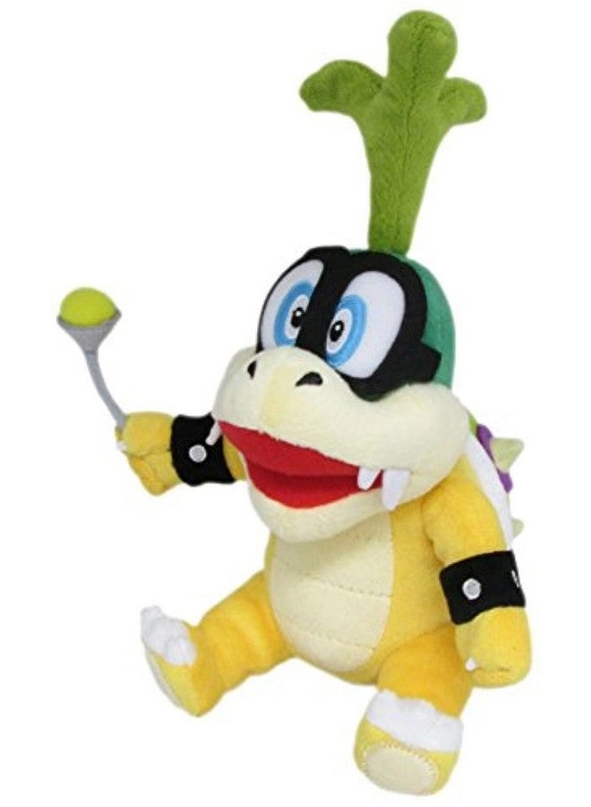 Little Buddy Super Mario - Iggy Koopa - 20 cm
