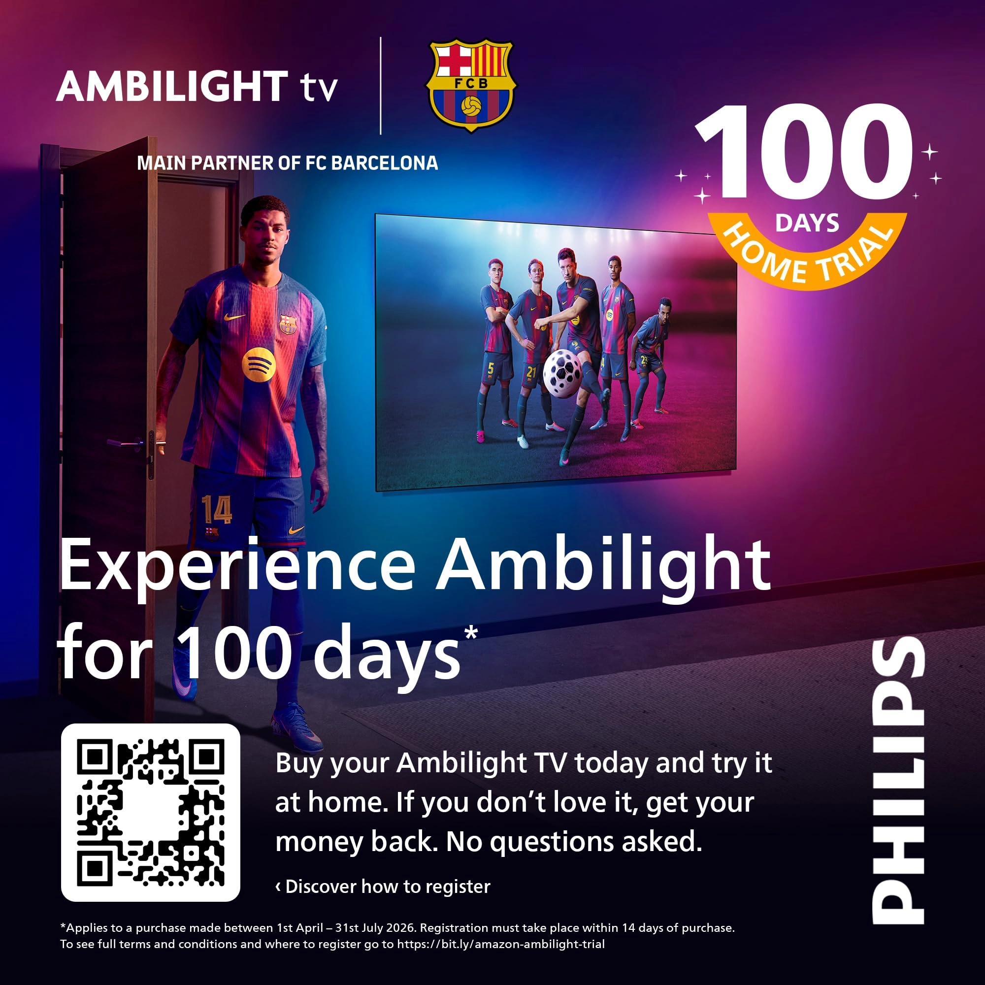 55PUS8500/05 - 55 Inch