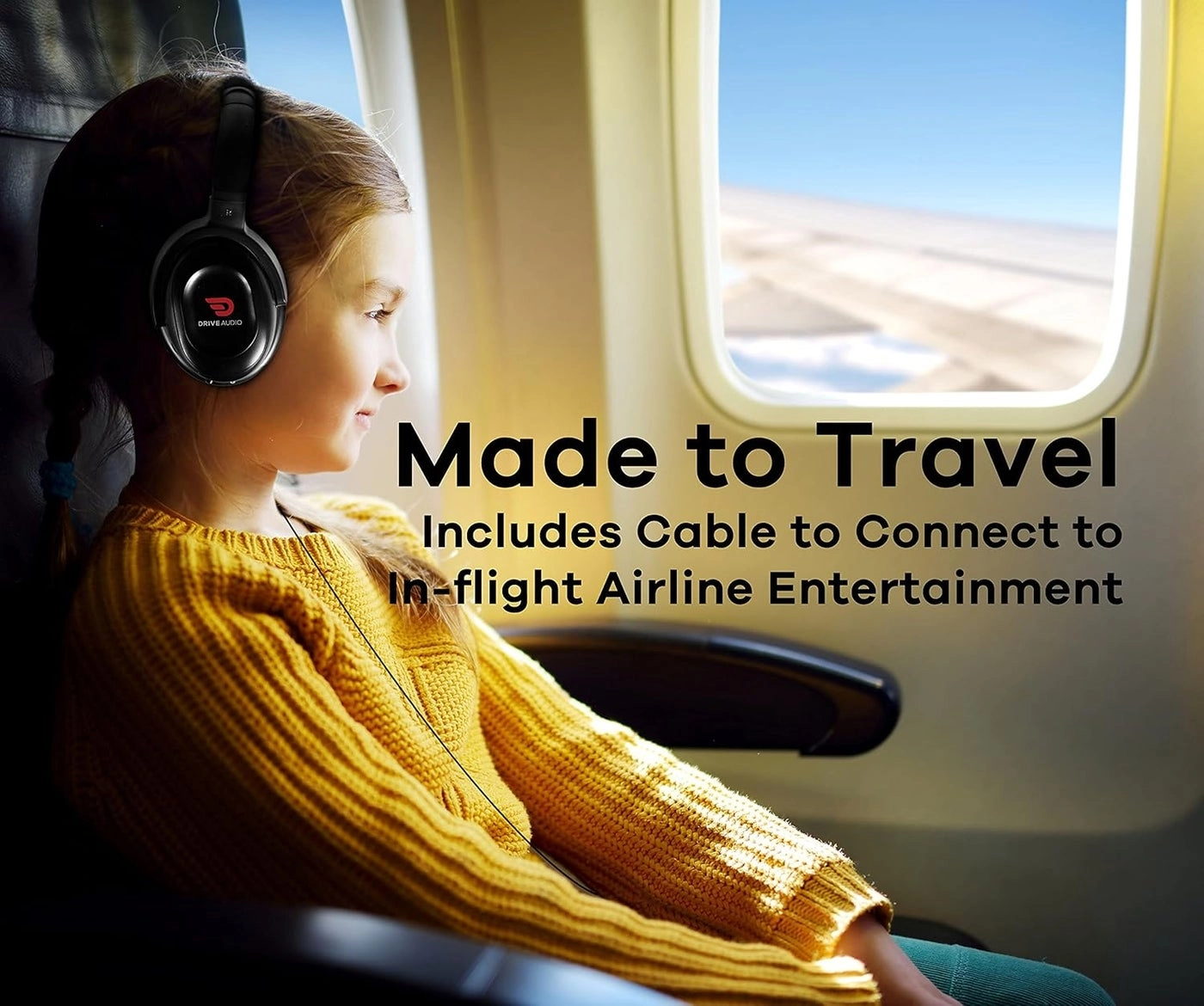 Headphone - Dodge and Chrysler