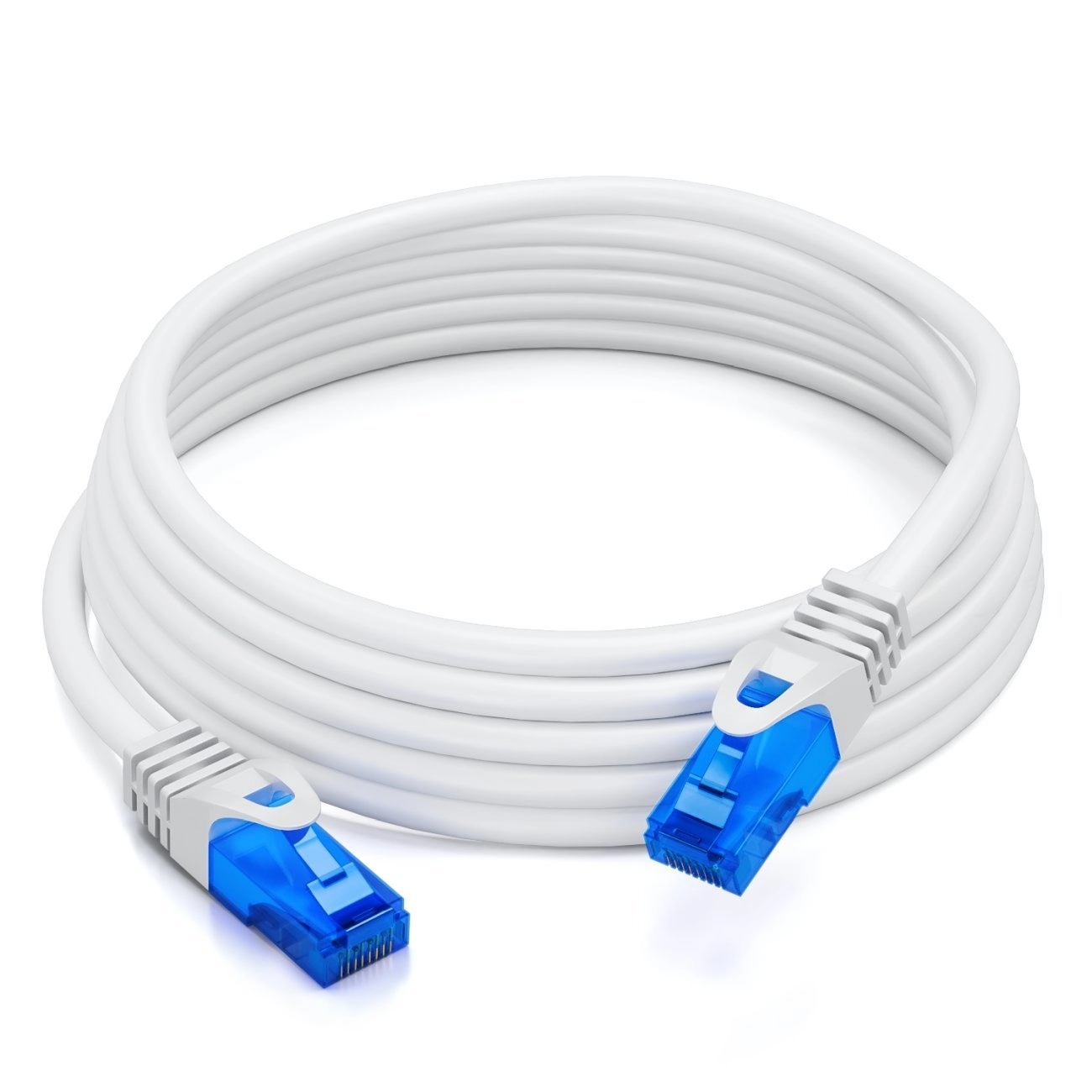 CAT6 network Cable - 0.5m