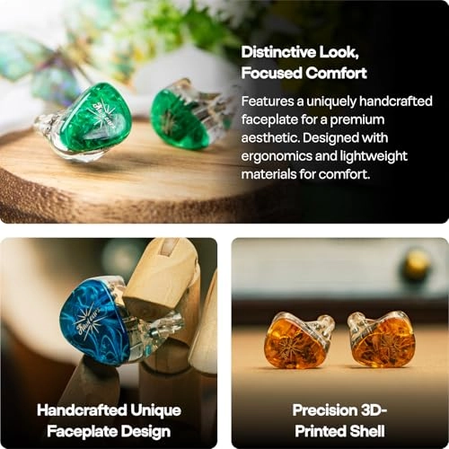 Orchestra Lite Wired Earbud