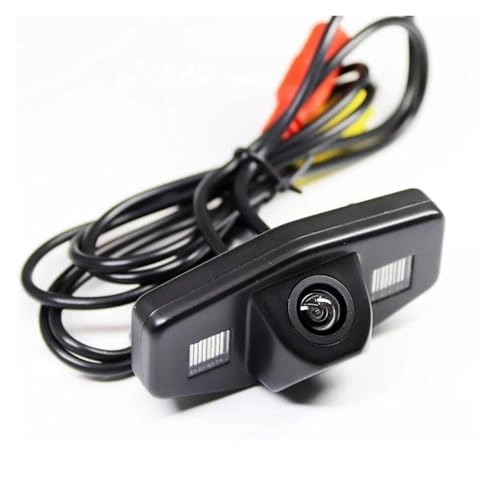 CCD Car Reverse Parking Rear View Camera - Night vision