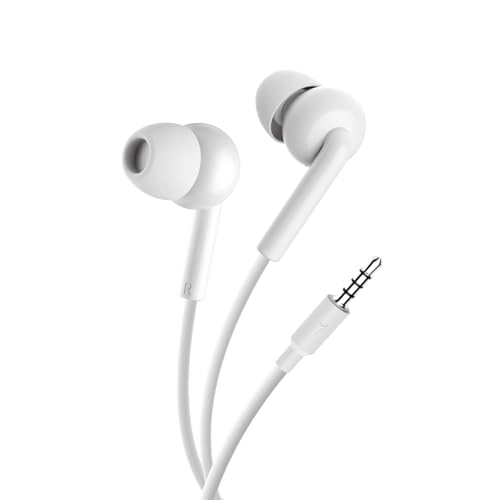OEP-E10 Conch Wired Earphone