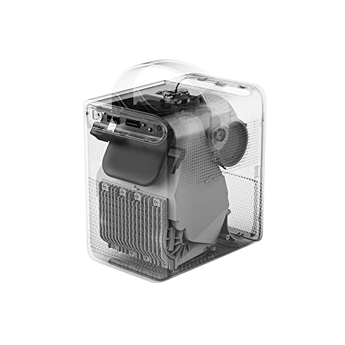 Portable Projector - HD