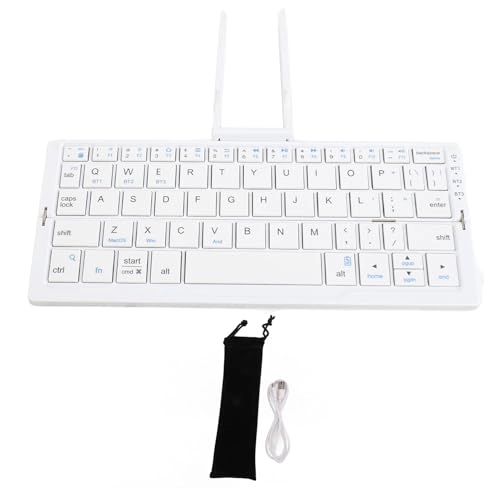 Foldable Keyboard - Bluetooth