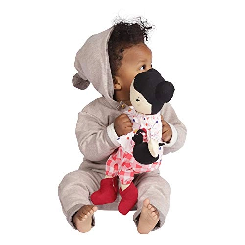 Nico Doll - 14 Inch Machine Washable