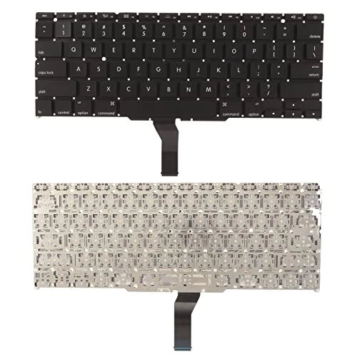 Laptop Replacement Keyboard