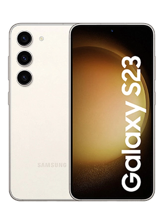 Galaxy S23 - 8GB 128GB