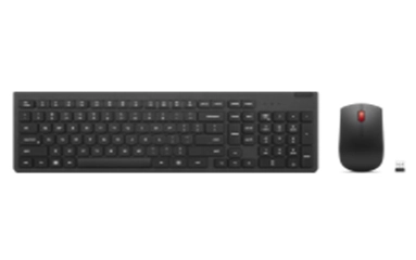 Lenovo Keyboard-Mouse Combo
