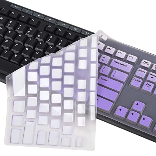 Keyboard Cover - US layout