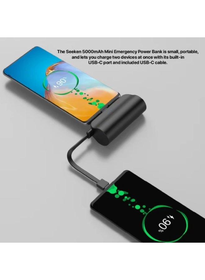 Magpower Slim - 5000mAh 20W