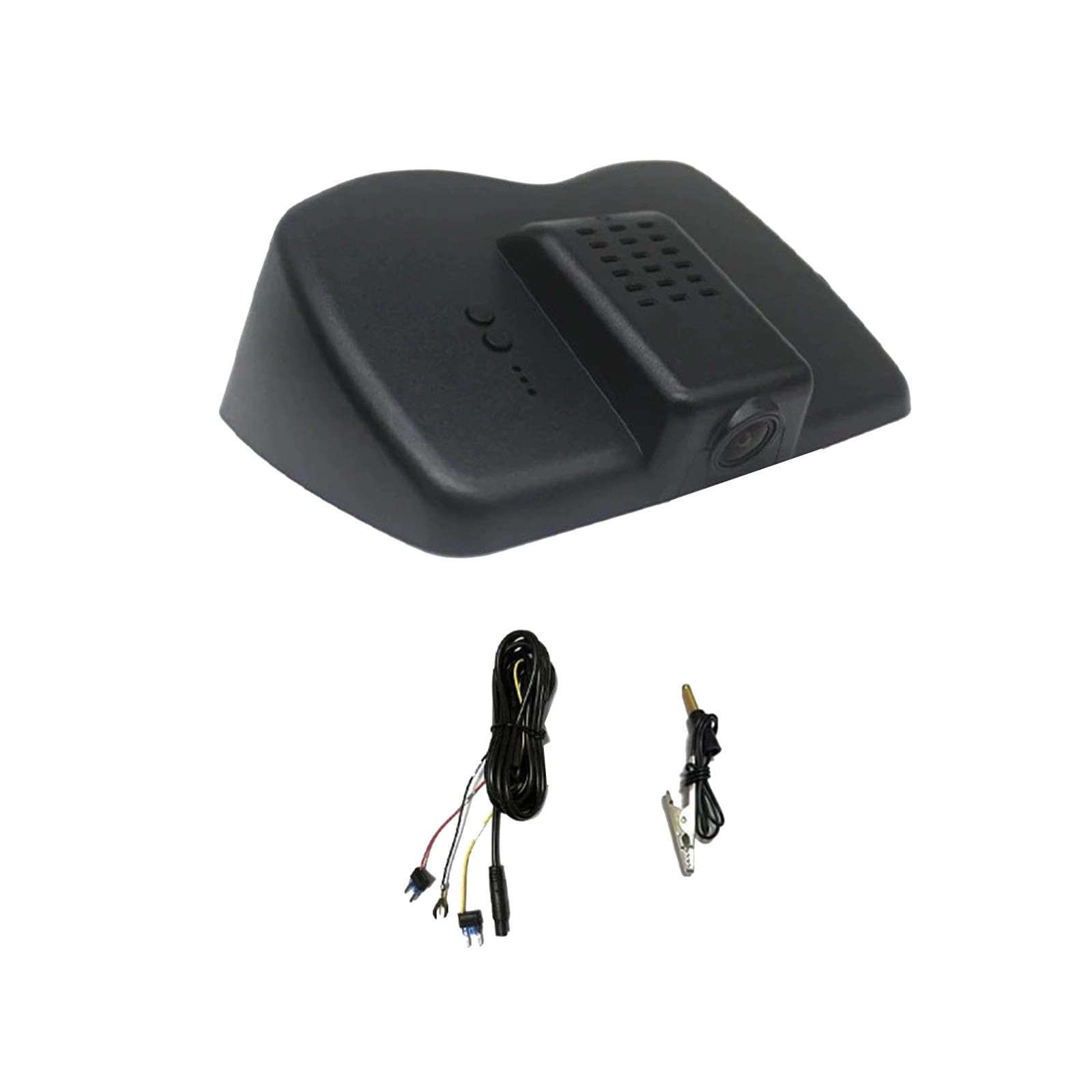 Dashcam - 2K 1600P Front