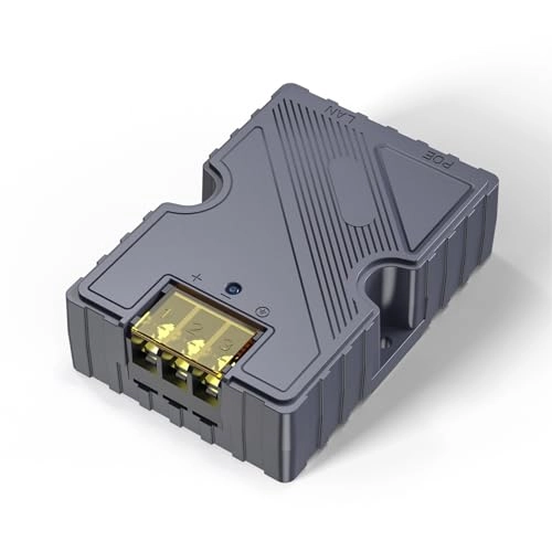 PoE Injector - 48-57V 150W 10/100/1000mb/s