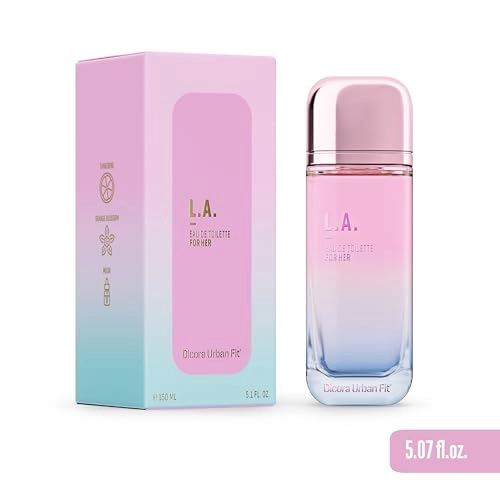 LA Eau de Toilette 150 ml
