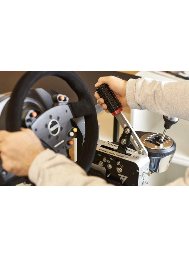 TSS Handbrake - PC/PS5/PS4/Xbox Series X|S/Xbox One