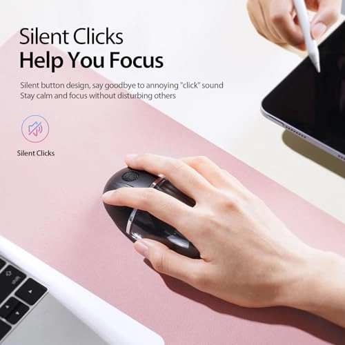 CM Series V1 Mouse - Wireless