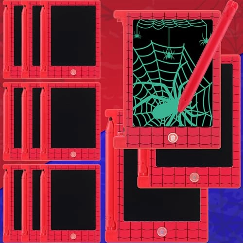 LCD Writing Tablet - 12pcs